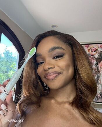 Marsai Martin