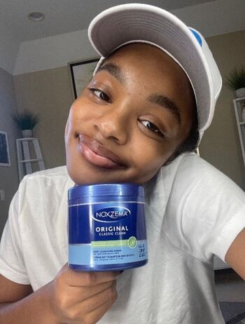 Marsai Martin
