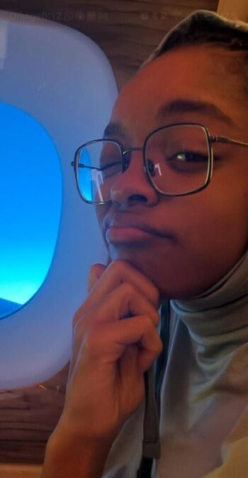 Marsai Martin