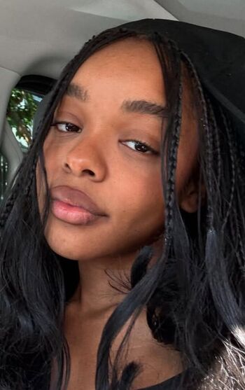 Marsai Martin