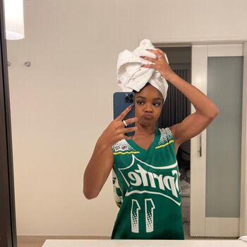 Marsai Martin Leaked Nude OnlyFans (Photo 48)