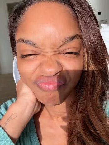 Marsai Martin