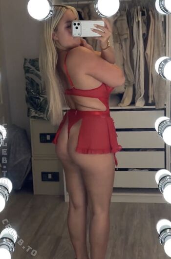 Marsdenit Leaked Nude OnlyFans (Photo 13)