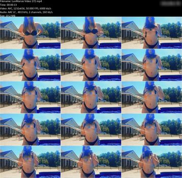 Marsie Leaked Nude OnlyFans (Photo 18)