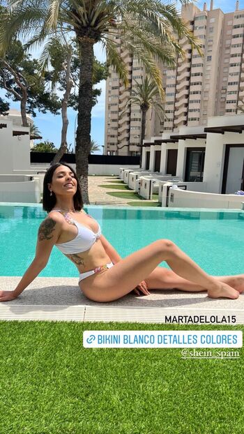 Marta De Lola