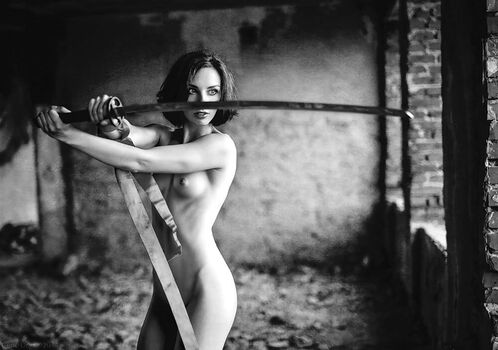 Marta Gromova Leaked Nude OnlyFans (Photo 241)
