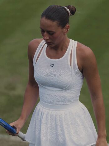 Marta Kostyuk