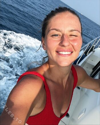 Marta Kostyuk Leaked Nude OnlyFans (Photo 21)
