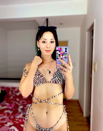 Marta Maria Santos Leaked Nude OnlyFans (Photo 58)