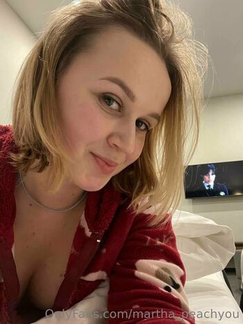 martha_peachyou Leaked Nude OnlyFans (Photo 21)