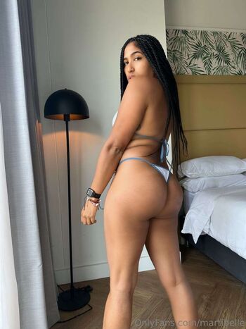 Marti Belle Leaked Nude OnlyFans (Photo 118)