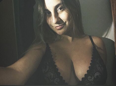 Martina B Leaked Nude OnlyFans (Photo 16)