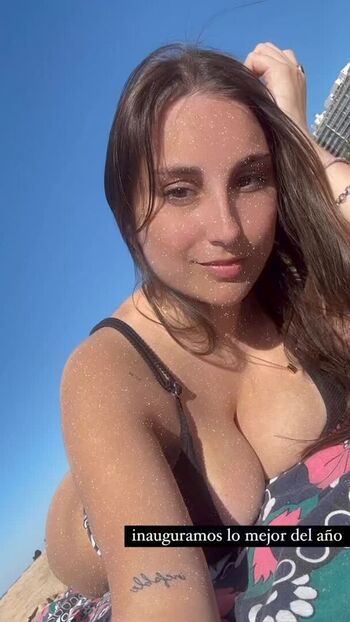 Martina B Leaked Nude OnlyFans (Photo 18)