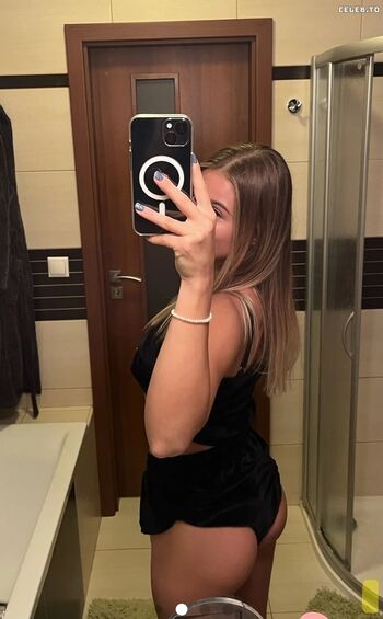 Martina Leaked Nude OnlyFans (Photo 3)