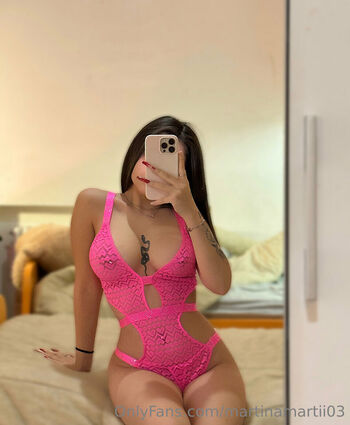 Martina2000 Leaked Nude OnlyFans (Photo 10)