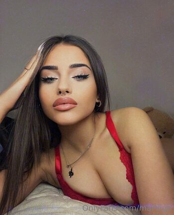 Martina2000 Leaked Nude OnlyFans (Photo 18)