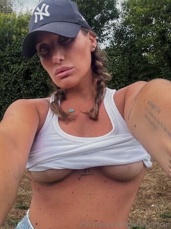 martinaferrari Leaked Nude OnlyFans (Photo 29)