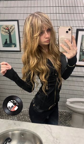 martinafulfaro Leaked Nude OnlyFans (Photo 2)