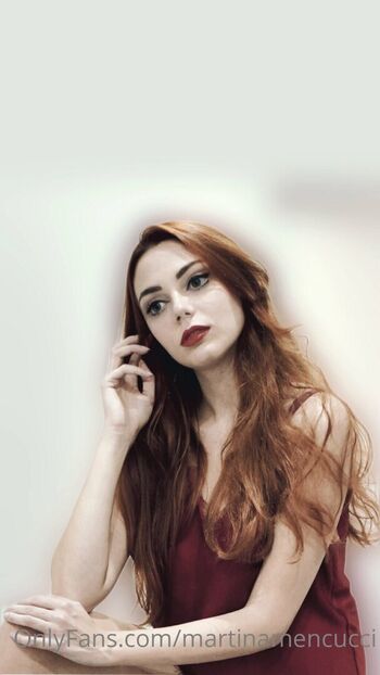 martinamencucci