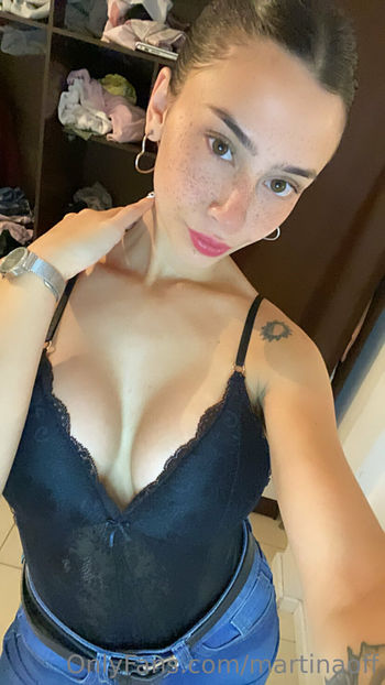 martinaoff Leaked Nude OnlyFans (Photo 24)