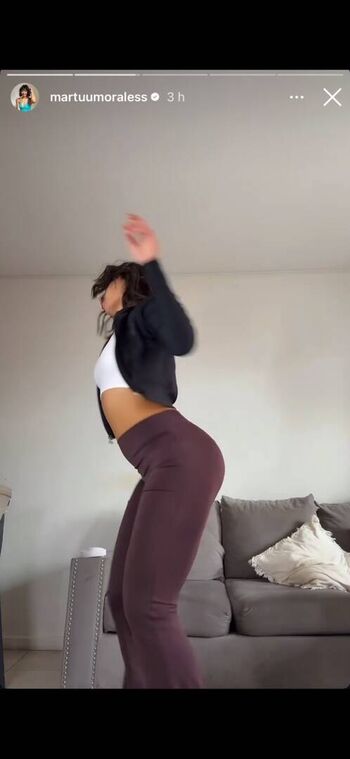 Martu Morales Leaked Nude OnlyFans (Photo 4)