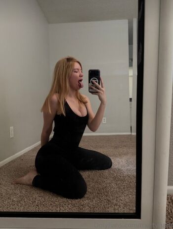 martyharu Leaked Nude OnlyFans (Photo 8)