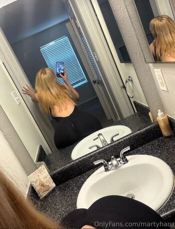 martyharu Leaked Nude OnlyFans (Photo 10)