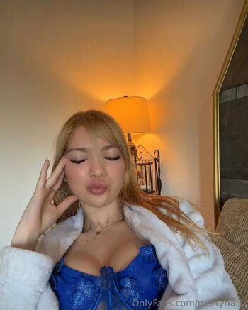 martyharu Leaked Nude OnlyFans (Photo 11)