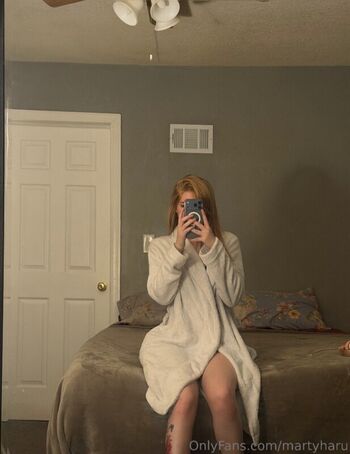martyharu Leaked Nude OnlyFans (Photo 13)