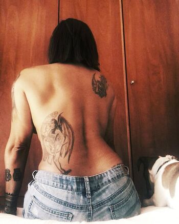 Marub Hernandez Leaked Nude OnlyFans (Photo 21)