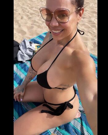 Marub Hernandez Leaked Nude OnlyFans (Photo 29)