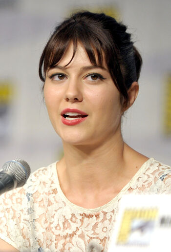 Mary Elizabeth Winstead