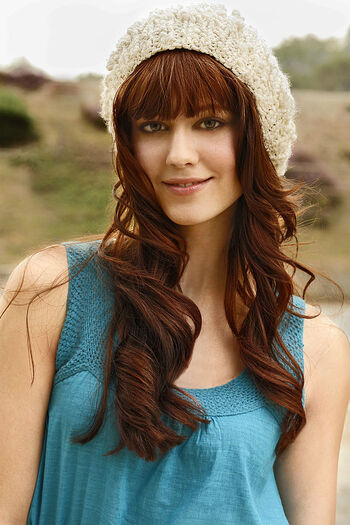 Mary Elizabeth Winstead