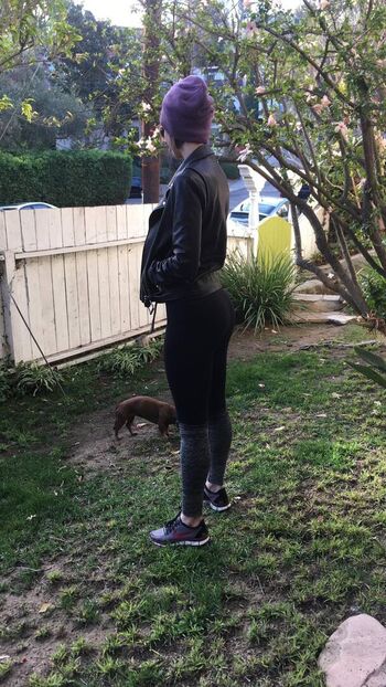 Mary Elizabeth Winstead Leaked Nude OnlyFans (Photo 202)