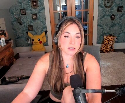 Mary Kish Leaked Nude OnlyFans (Photo 118)