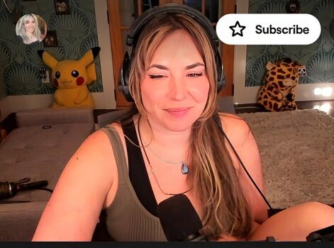 Mary Kish Leaked Nude OnlyFans (Photo 119)