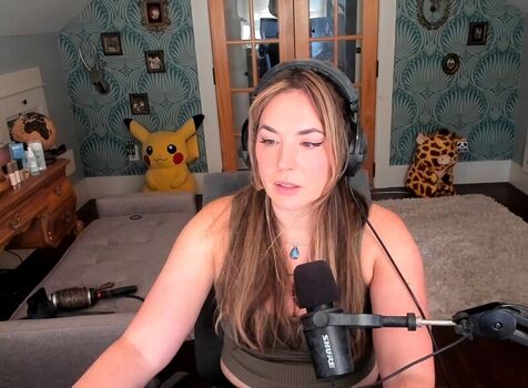 Mary Kish Leaked Nude OnlyFans (Photo 120)