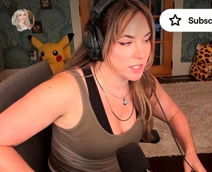 Mary Kish Leaked Nude OnlyFans (Photo 122)