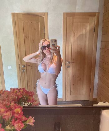 Mary Koss Leaked Nude OnlyFans (Photo 4)