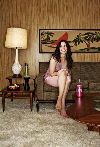 Mary-Louise Parker Leaked Nude OnlyFans (Photo 25)