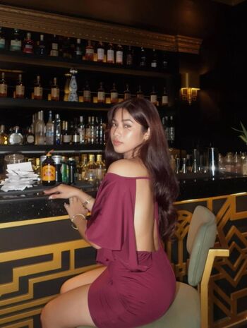 Mary Lyn Azucena Leaked Nude OnlyFans (Photo 3)