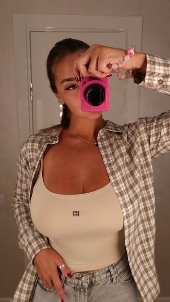 Mary Nabokova Leaked Nude OnlyFans (Photo 150)