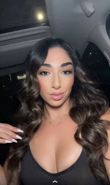 Mary Noura Leaked Nude OnlyFans (Photo 127)