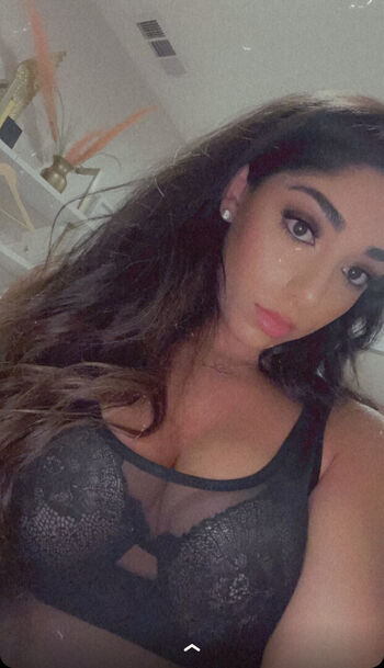 Mary Noura Leaked Nude OnlyFans (Photo 133)