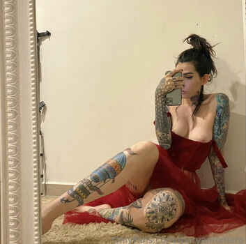 Maryan Romero Leaked Nude OnlyFans (Photo 21)