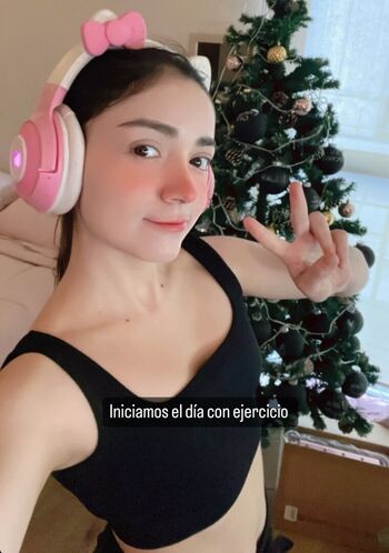 Maryblog Leaked Nude OnlyFans (Photo 28)