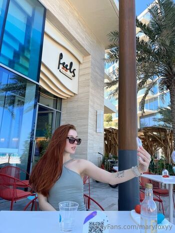 maryfoxyy Leaked Nude OnlyFans (Photo 44)