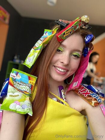 maryfoxyy Leaked Nude OnlyFans (Photo 52)