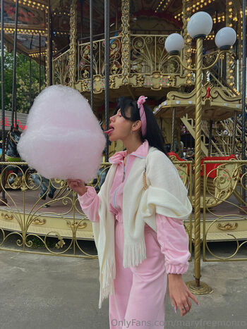 maryfreemonro Leaked Nude OnlyFans (Photo 1)