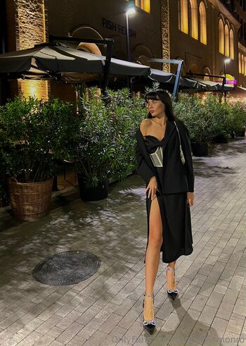 maryfreemonro Leaked Nude OnlyFans (Photo 2)